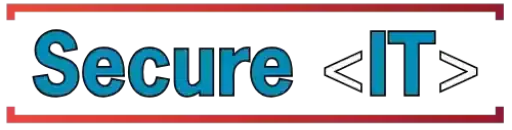 Welcome to the Secure IT Group Official website Logo